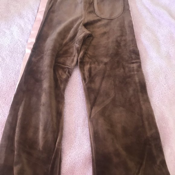 NWT teachers pet 5 kitty cat siamese hoodie pants